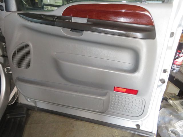 2007 Ford Super Duty F-350 SRW EXTRA CLEAN LARIAT 4X4 POWERSTROKE DIESEL SHORTBED CREWCAB  - 22951464 - 34