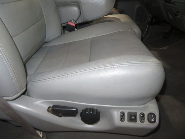 2007 Ford Super Duty F-350 SRW EXTRA CLEAN LARIAT 4X4 POWERSTROKE DIESEL SHORTBED CREWCAB  - 22951464 - 36