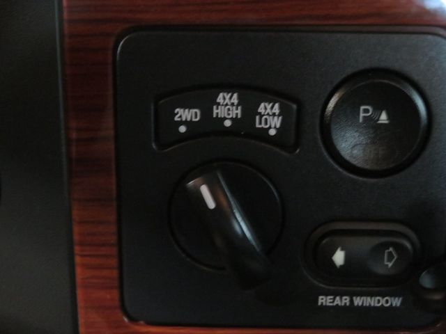 2007 Ford Super Duty F-350 SRW EXTRA CLEAN LARIAT 4X4 POWERSTROKE DIESEL SHORTBED CREWCAB  - 22951464 - 43