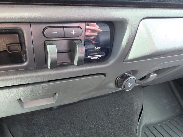 2007 Ford SUPER DUTY F-350 SRW XL - 23084192 - 10
