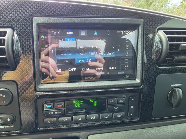 2007 Ford SUPER DUTY F-350 SRW XL - 23084192 - 11