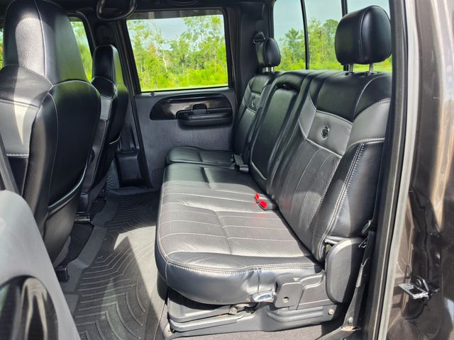 2007 Ford SUPER DUTY F-350 SRW XL - 23084192 - 12
