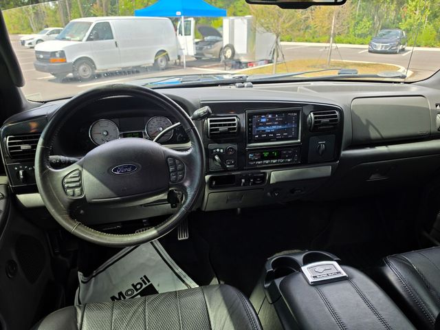 2007 Ford SUPER DUTY F-350 SRW XL - 23084192 - 13