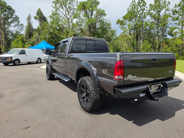 2007 Ford SUPER DUTY F-350 SRW XL - 23084192 - 15