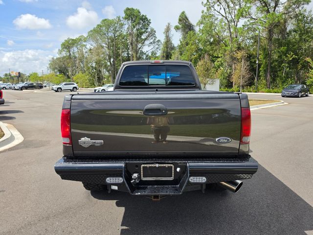 2007 Ford SUPER DUTY F-350 SRW XL - 23084192 - 16