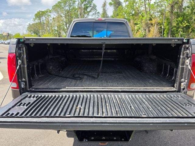 2007 Ford SUPER DUTY F-350 SRW XL - 23084192 - 17