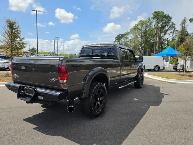 2007 Ford SUPER DUTY F-350 SRW XL - 23084192 - 18