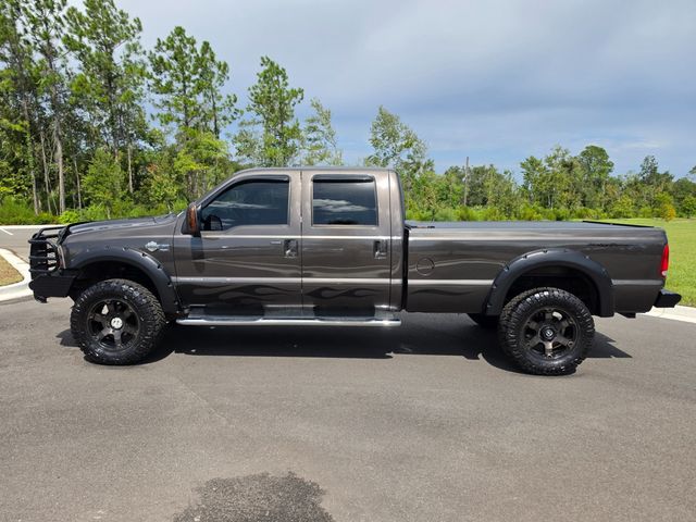 2007 Ford SUPER DUTY F-350 SRW XL - 23084192 - 1