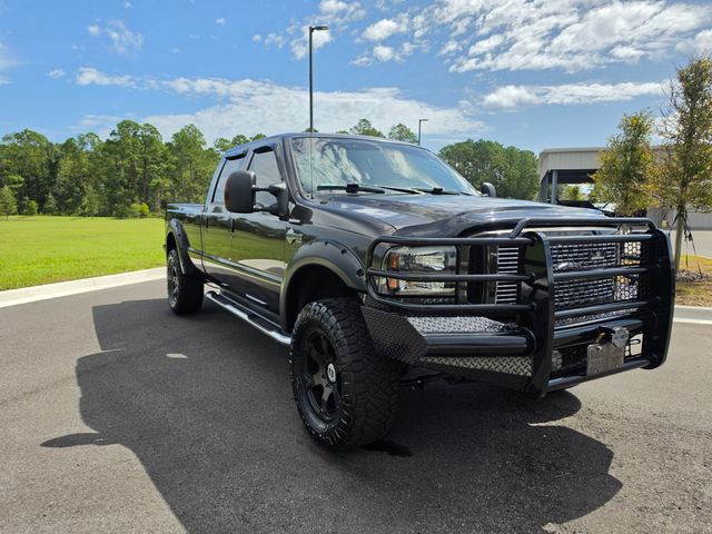2007 Ford SUPER DUTY F-350 SRW XL - 23084192 - 19
