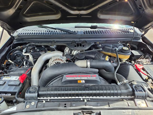 2007 Ford SUPER DUTY F-350 SRW XL - 23084192 - 21