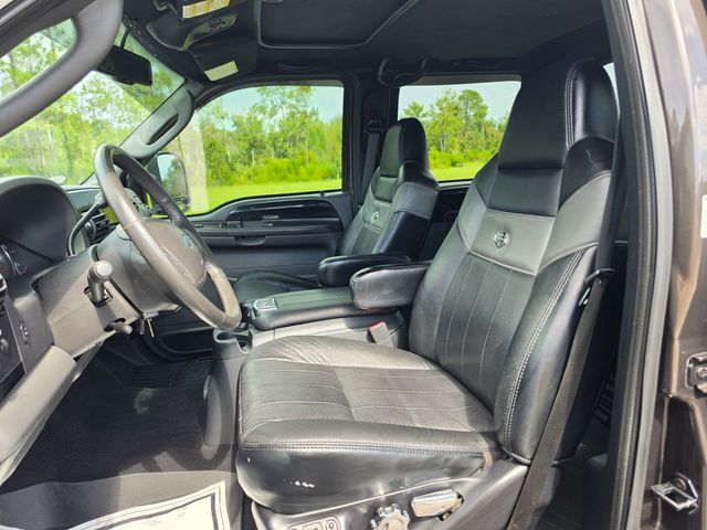 2007 Ford SUPER DUTY F-350 SRW XL - 23084192 - 2