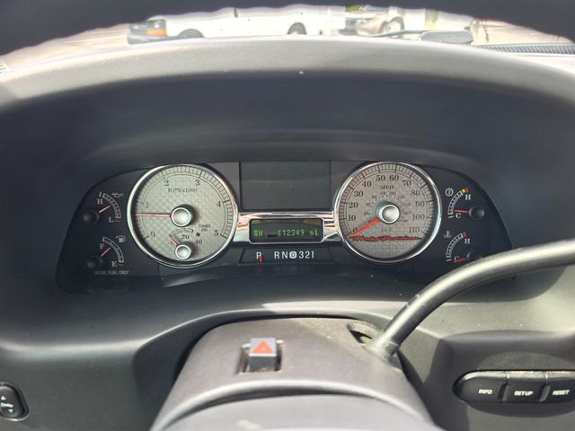 2007 Ford SUPER DUTY F-350 SRW XL - 23084192 - 4