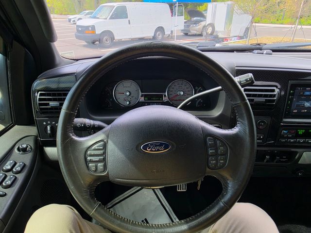 2007 Ford SUPER DUTY F-350 SRW XL - 23084192 - 7