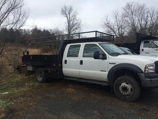 2007 Ford Super Duty F-450 DRW XL - 14827643 - 0