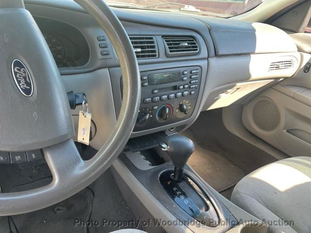 2007 Ford Taurus SE - 22766984 - 7