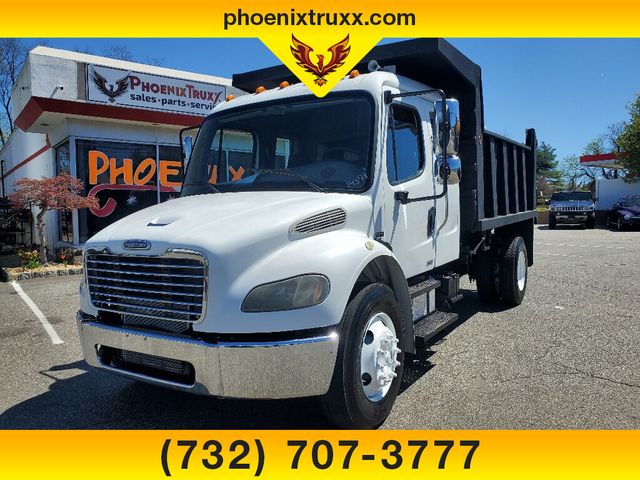 2007 Used FREIGHTLINER M2 2dr extended cab at Phoenix Truxx Serving ...