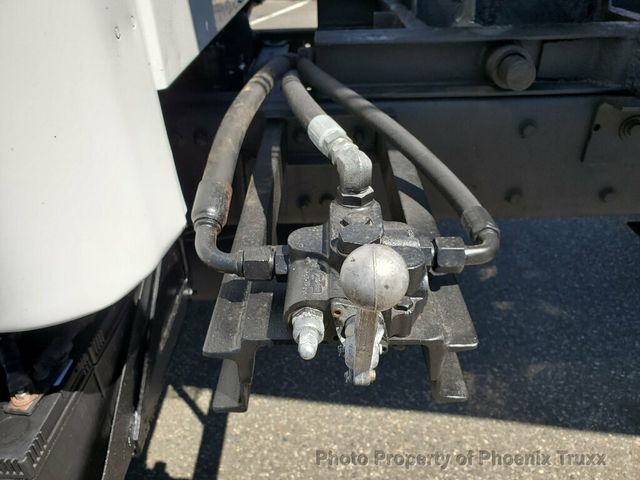 2007 FREIGHTLINER M2 2dr extended cab - 21147107 - 9