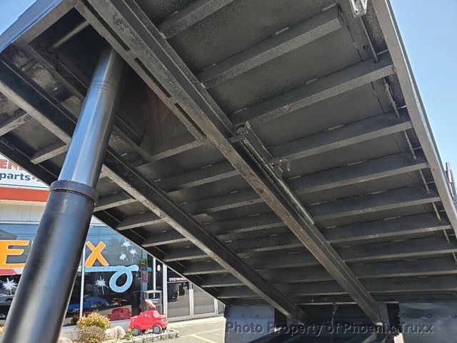 2007 FREIGHTLINER M2 2dr extended cab - 21147107 - 10