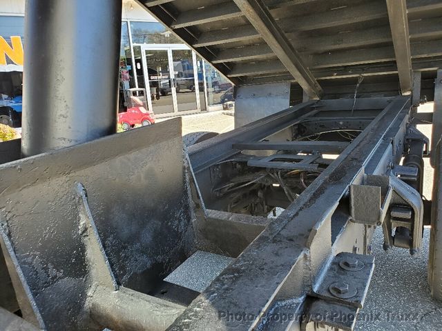 2007 FREIGHTLINER M2 2dr extended cab - 21147107 - 11