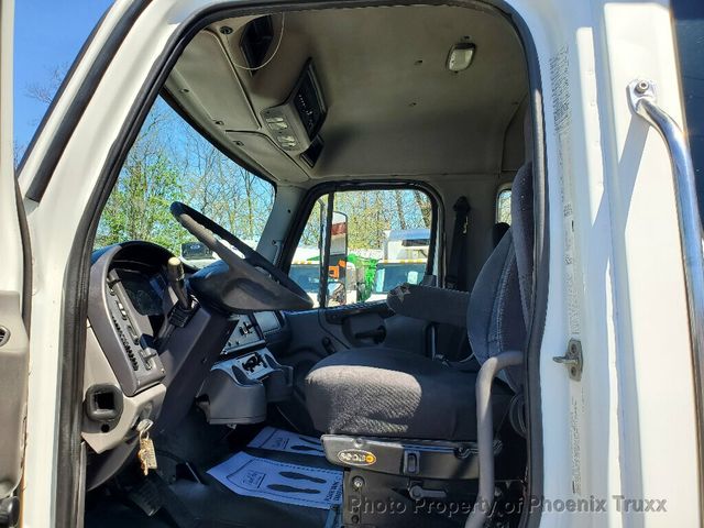 2007 FREIGHTLINER M2 2dr extended cab - 21147107 - 12
