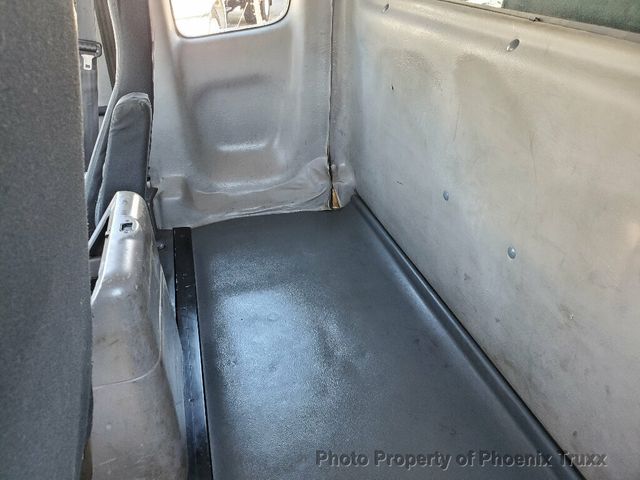 2007 FREIGHTLINER M2 2dr extended cab - 21147107 - 13