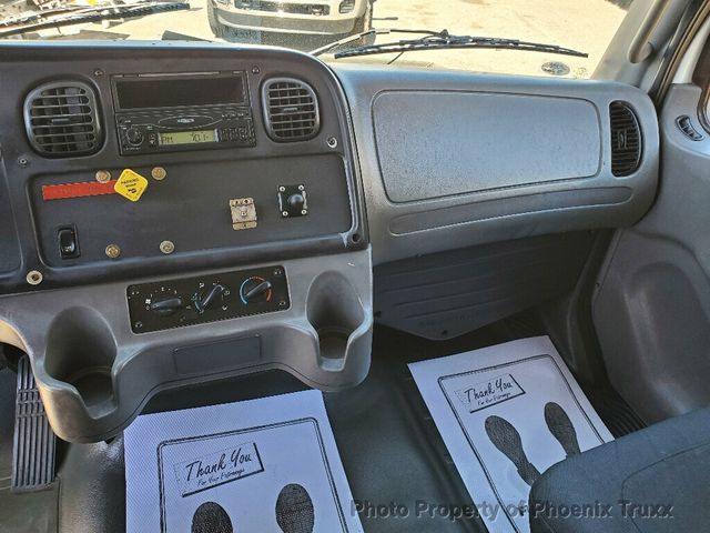 2007 FREIGHTLINER M2 2dr extended cab - 21147107 - 14