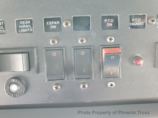 2007 FREIGHTLINER M2 2dr extended cab - 21147107 - 15