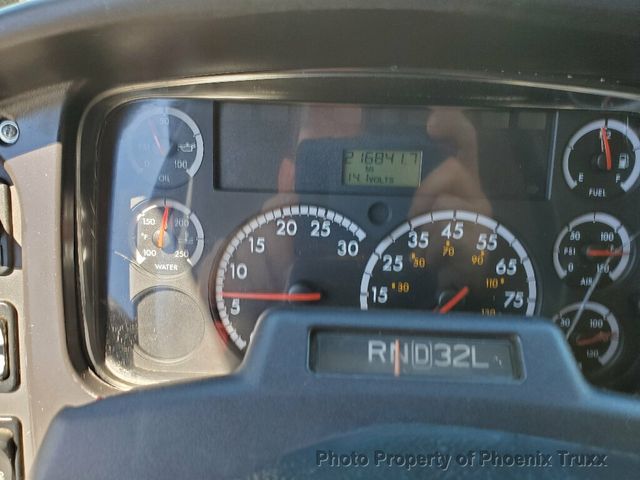 2007 FREIGHTLINER M2 2dr extended cab - 21147107 - 16