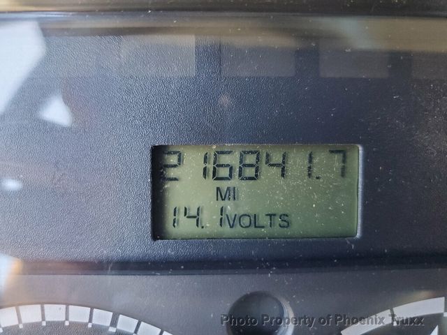 2007 FREIGHTLINER M2 2dr extended cab - 21147107 - 17