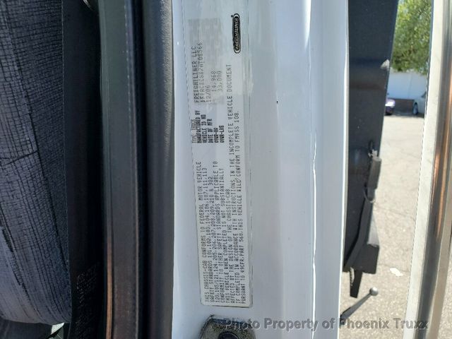 2007 FREIGHTLINER M2 2dr extended cab - 21147107 - 18