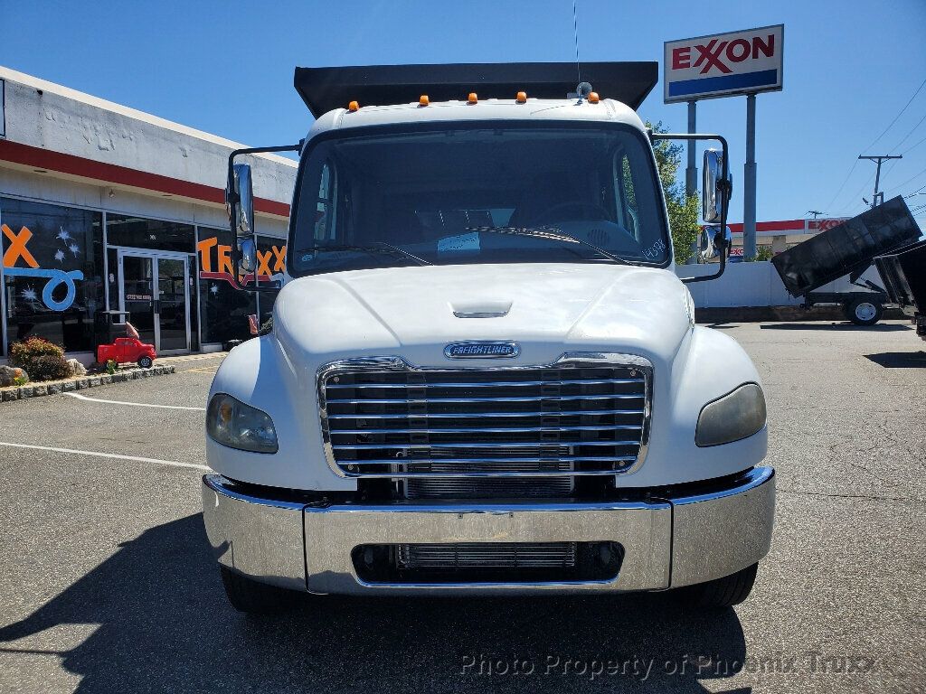 2007 Freightliner M2 106 Medium Duty photo 2