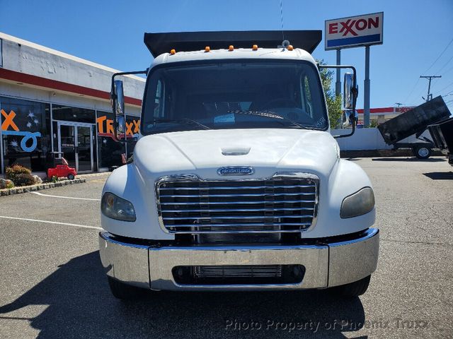 2007 FREIGHTLINER M2 2dr extended cab - 21147107 - 1