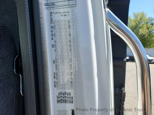 2007 FREIGHTLINER M2 2dr extended cab - 21147107 - 19