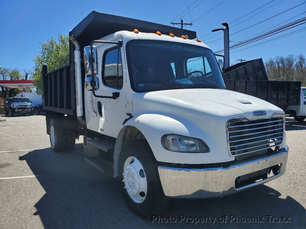 2007 Freightliner M2 106 Medium Duty photo 3
