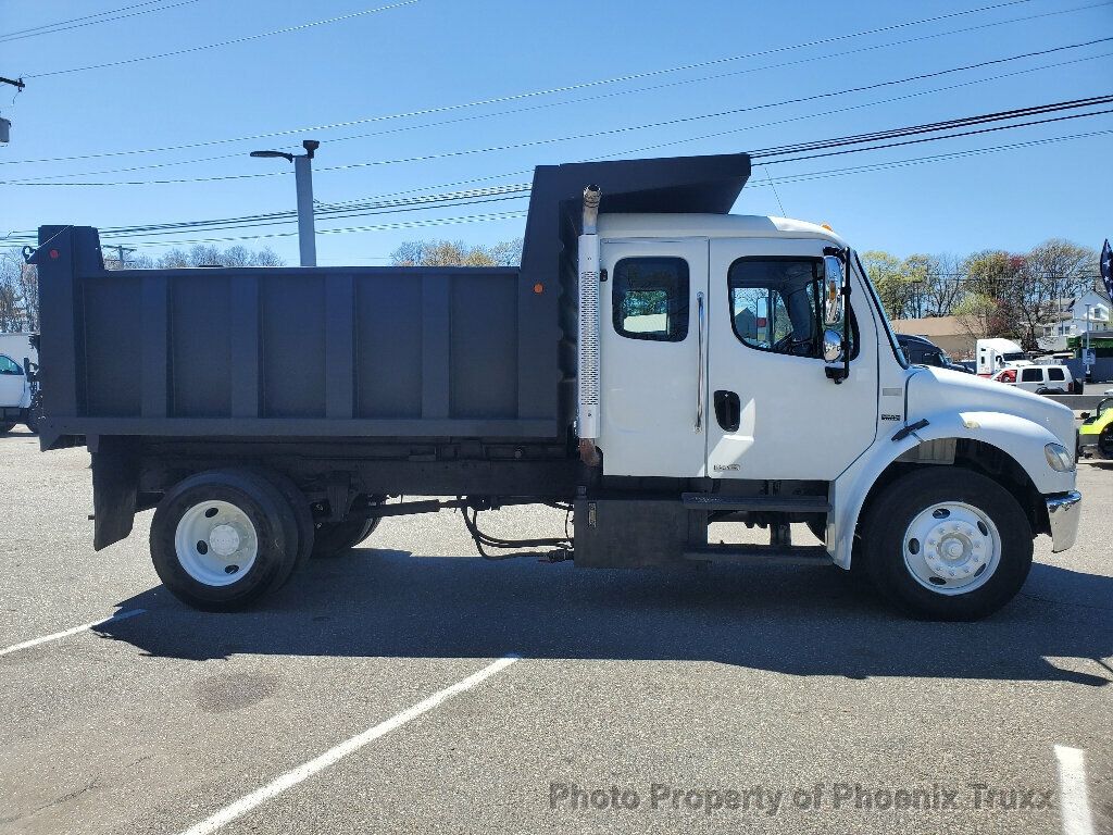2007 Freightliner M2 106 Medium Duty photo 4
