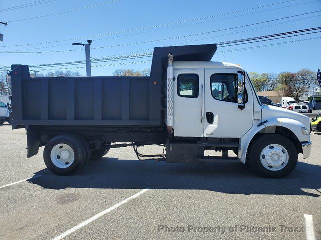 2007 FREIGHTLINER M2 2dr extended cab - 21147107 - 3