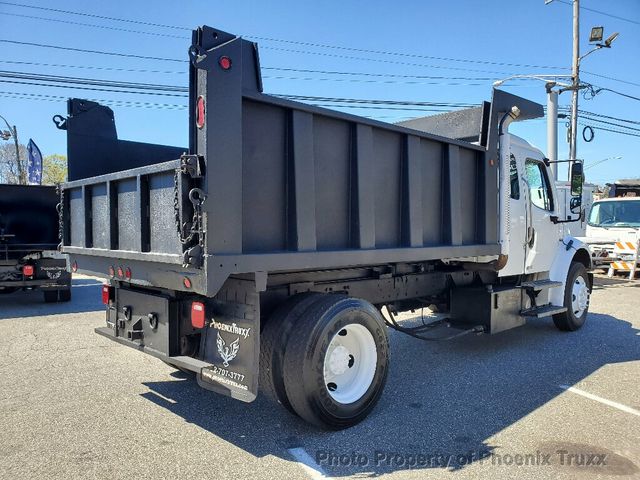 2007 FREIGHTLINER M2 2dr extended cab - 21147107 - 4