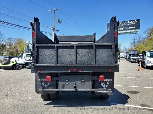 2007 FREIGHTLINER M2 2dr extended cab - 21147107 - 5