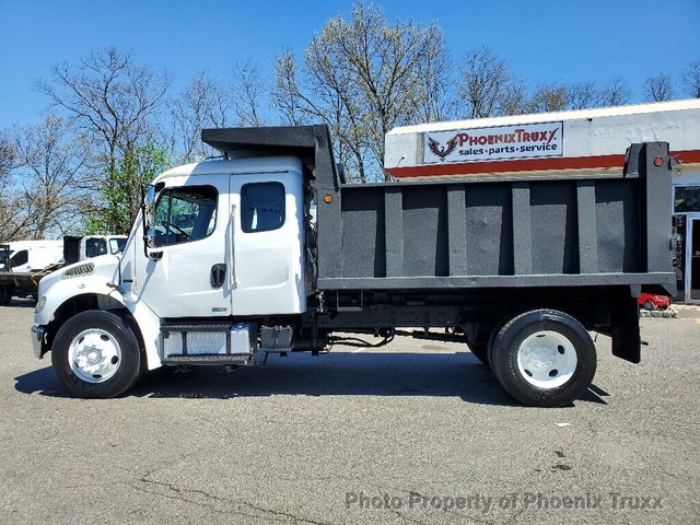 2007 FREIGHTLINER M2 2dr extended cab - 21147107 - 7