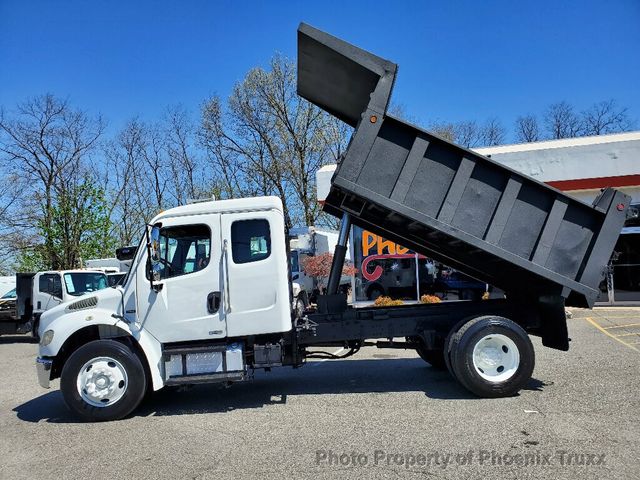 2007 FREIGHTLINER M2 2dr extended cab - 21147107 - 8