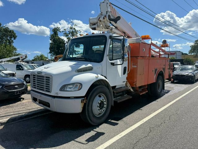2007 Freightliner M2106 40 FOOT BUCKET BOOM TRUCK FINANCING AVAILABLE OTHERS IN STOCK - 22907072 - 0