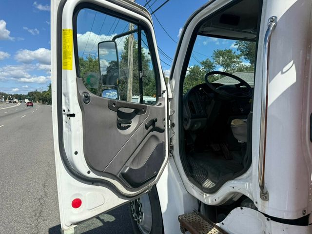 2007 Freightliner M2106 40 FOOT BUCKET BOOM TRUCK FINANCING AVAILABLE OTHERS IN STOCK - 22907072 - 9