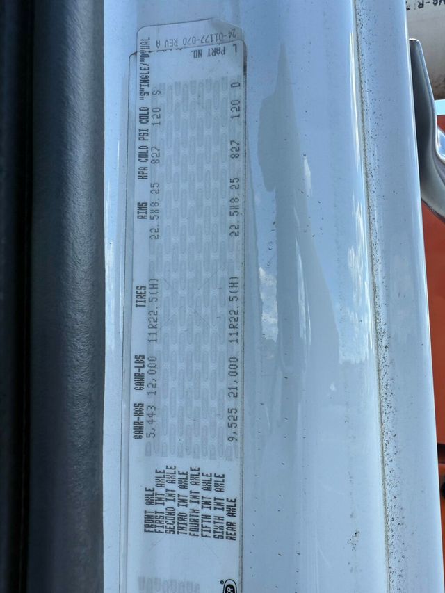 2007 Freightliner M2106 40 FOOT BUCKET BOOM TRUCK FINANCING AVAILABLE OTHERS IN STOCK - 22907072 - 14