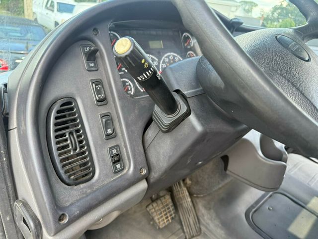 2007 Freightliner M2106 40 FOOT BUCKET BOOM TRUCK FINANCING AVAILABLE OTHERS IN STOCK - 22907072 - 16