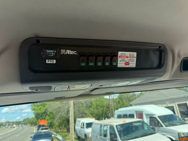 2007 Freightliner M2106 40 FOOT BUCKET BOOM TRUCK FINANCING AVAILABLE OTHERS IN STOCK - 22907072 - 17