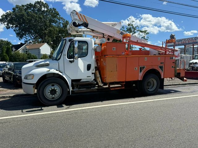 2007 Freightliner M2106 40 FOOT BUCKET BOOM TRUCK FINANCING AVAILABLE OTHERS IN STOCK - 22907072 - 1