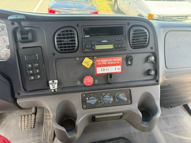 2007 Freightliner M2106 40 FOOT BUCKET BOOM TRUCK FINANCING AVAILABLE OTHERS IN STOCK - 22907072 - 19