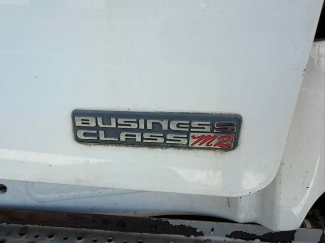 2007 Freightliner M2106 40 FOOT BUCKET BOOM TRUCK FINANCING AVAILABLE OTHERS IN STOCK - 22907072 - 22