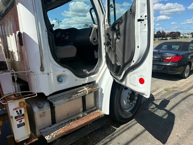 2007 Freightliner M2106 40 FOOT BUCKET BOOM TRUCK FINANCING AVAILABLE OTHERS IN STOCK - 22907072 - 23
