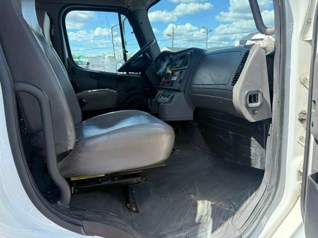 2007 Freightliner M2106 40 FOOT BUCKET BOOM TRUCK FINANCING AVAILABLE OTHERS IN STOCK - 22907072 - 25